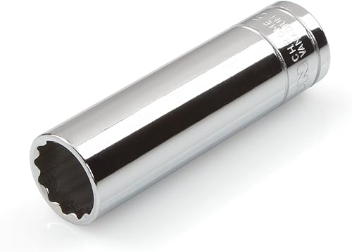 TEKTON 12 pulgada x 58 pulgadas 12-Point Socket 14215