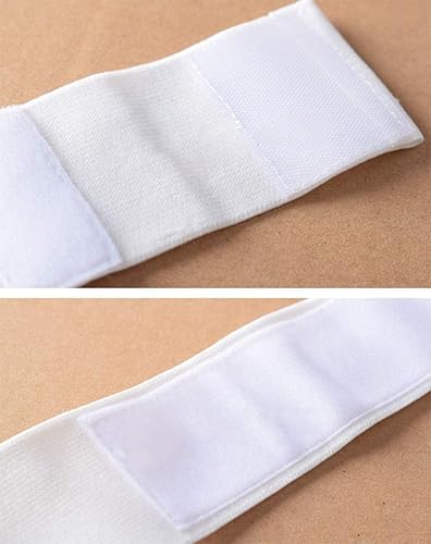 Miniatura 5 de Suministros de tubo de PEG - Juego de cinturón y soporte para tubo de alimentación elástico para adultos y mujeres - Accesorios para ostomía -