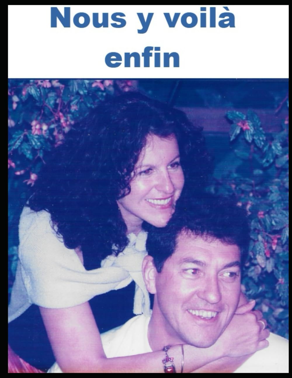 Nous y voilà enfin
