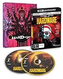 Hardware - 4K Ultra HD + Blu-Ray Limited Edition