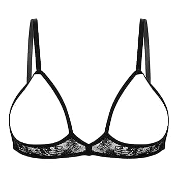 トップス MOOL Lingerie innerchild Rib lace tops S MOOL Lingerie innerchild Rib lace tops S