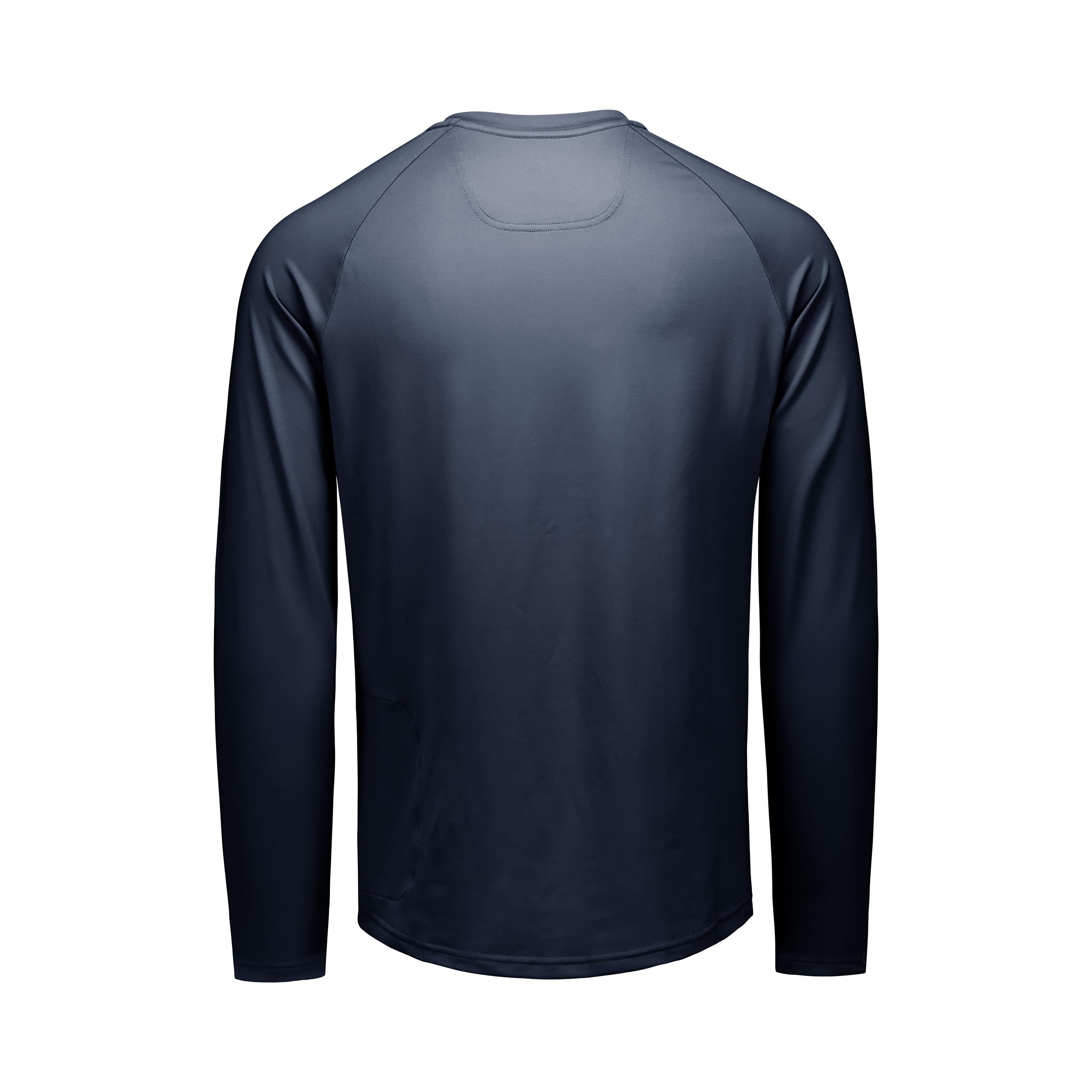 POC Reform Enduro Jersey męska koszulka rowerowa MTB z długim rękawem – koszulka rowerowa z recyklingu do enduro, do parku szlakowego i rowerowego