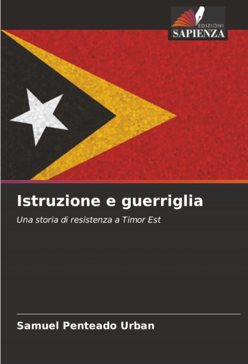 Istruzione e guerriglia: Una storia di resistenza a Timor Est