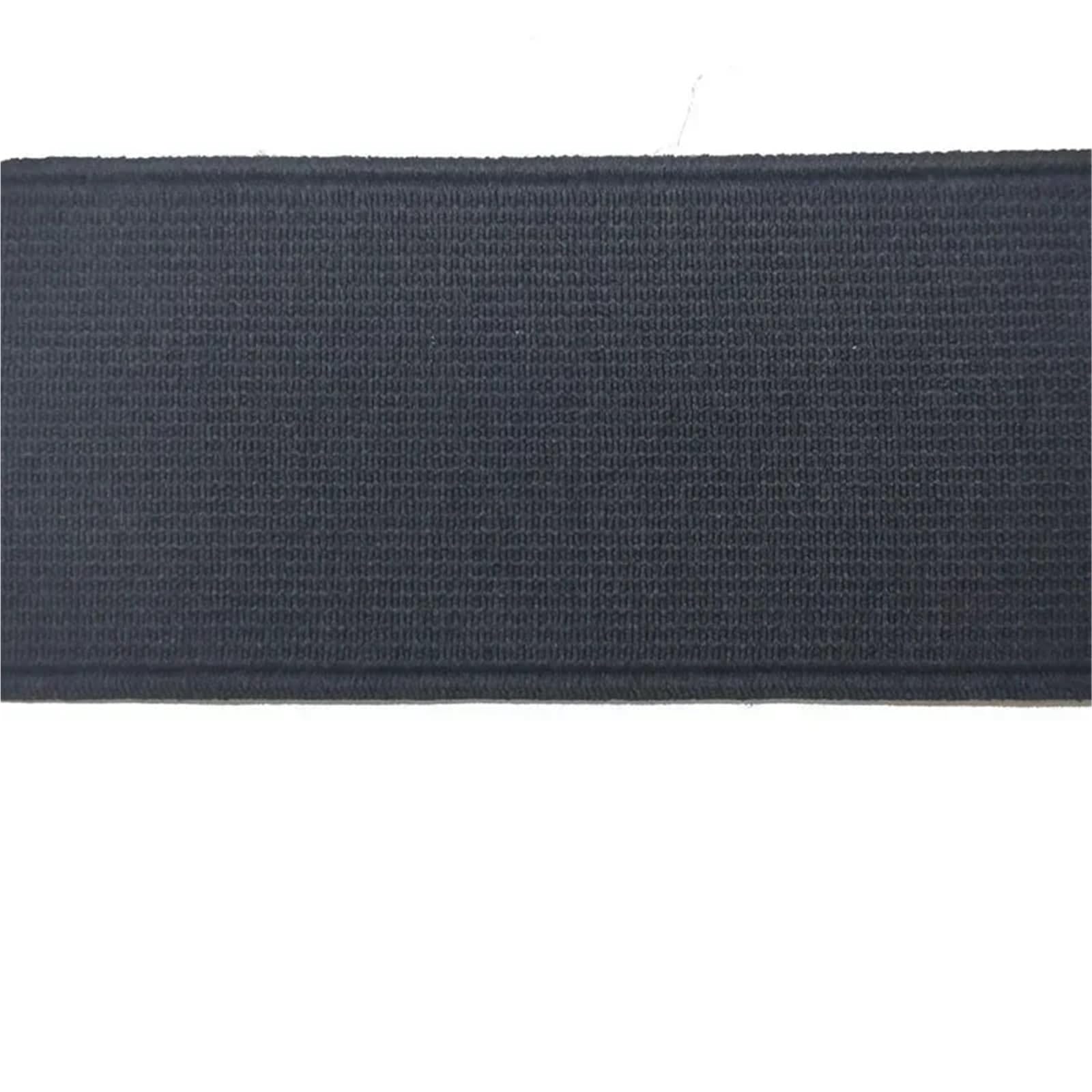 10 m 20-50 mm Elastici in Nylon for Cintura da Cucito, 1,2 di Spessore, Elastico for Abbigliamento, Decorazione, Nastro, Accessori Fai Te per La Cintura e i Polsini