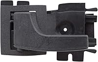 Vista 2 de Brock Manija interior de la puerta de repuesto con textura compatible con camioneta SUV E4TZ1021819A
