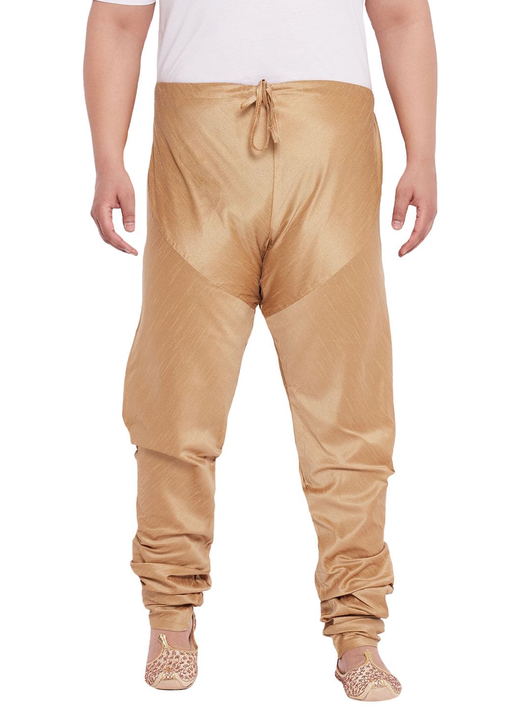 vastramay plus Men's Silk Blend Pyjama (1)-picture-24