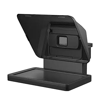 Elgato Prompter プロンプター Prompter | All-in-one Teleprompter | Elgato