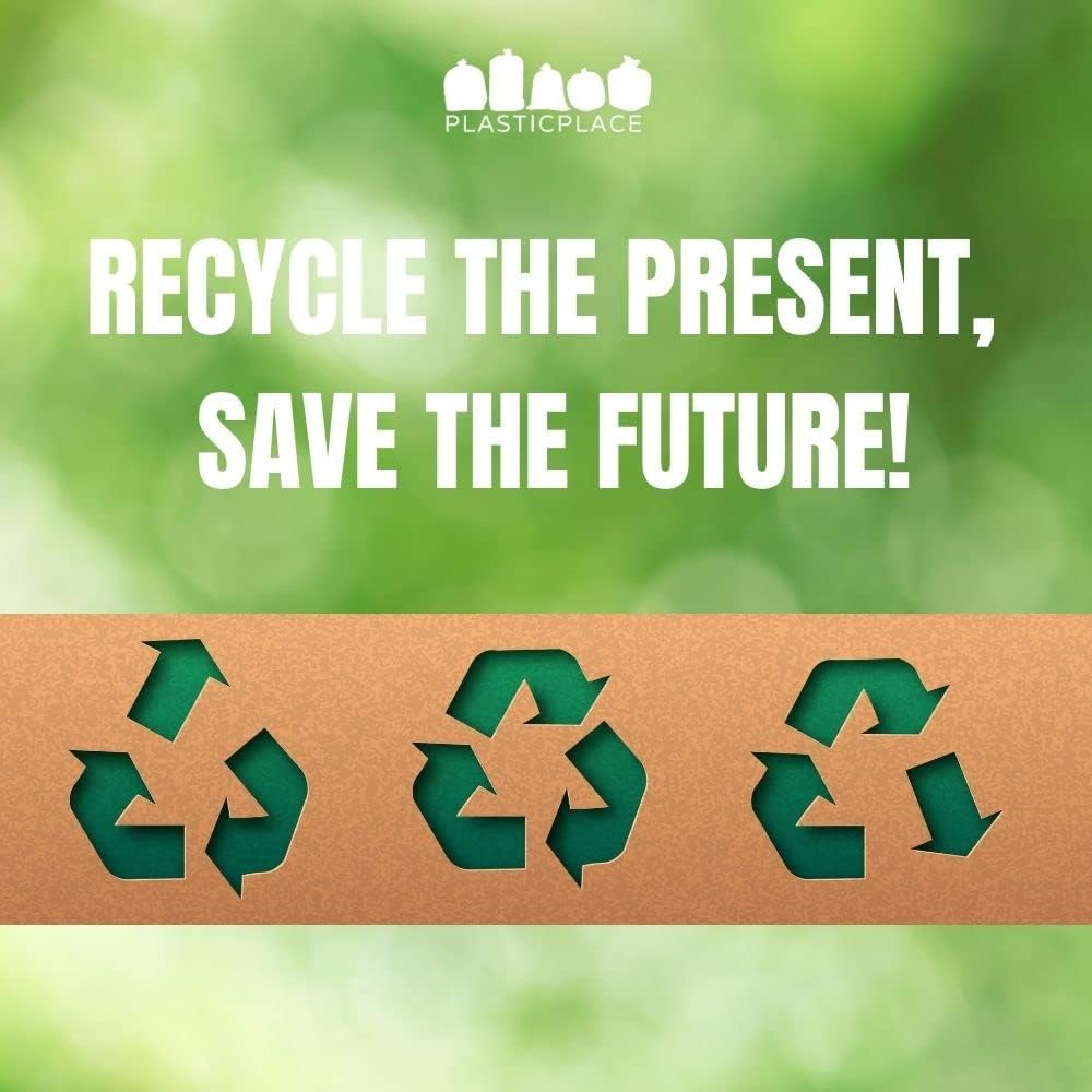 Wееklу Tор Sаlе Blue Recyling Bags 38x55 55 Gallon 100/Case 1.2 Mil H-RBL55