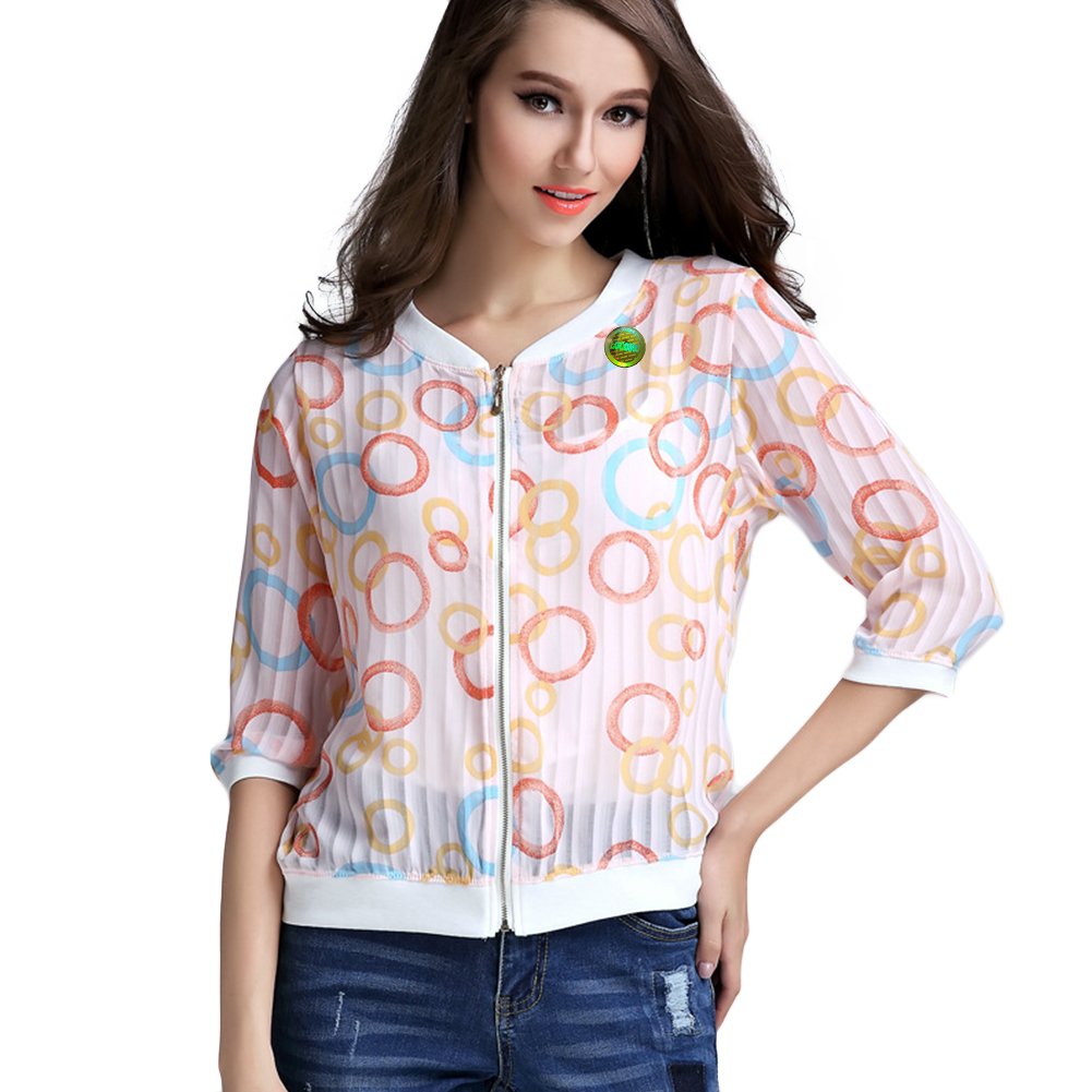 Crochet Circle Jacket Pattern Free Patterns For Crochet