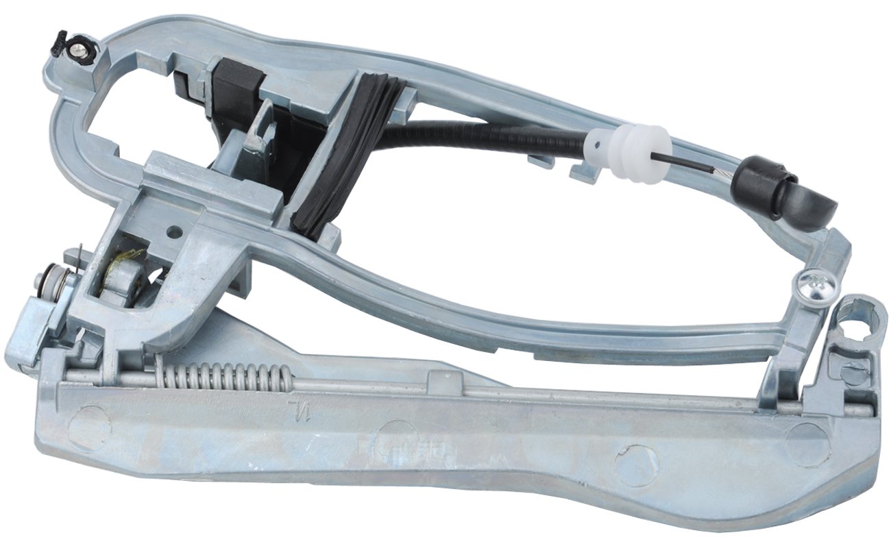 Amazon.com: AUTOPA 51228243635 Rear Left Driver Side Outside 