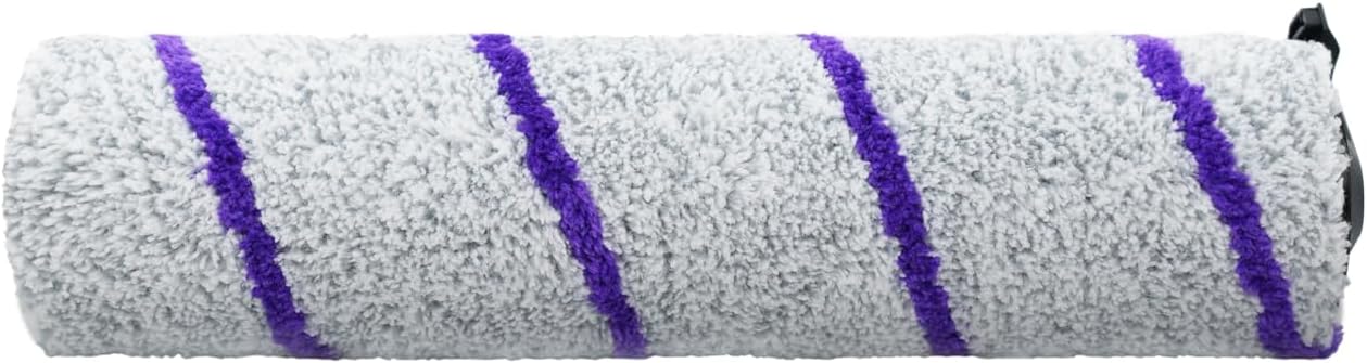 NARWAL Wet and Dry Vacuum High-Efficiency Microfiber Brush Roller (Model: S10 Pro)-Enhanced Dirt and Debris Pickup, Easy Maintenance NARWAL Wet and Dry Vacuum High-Efficiency Microfiber Brush Roller (Model: S10 Pro)-Enhanced Dirt and Debris Pickup, Easy Maintenance