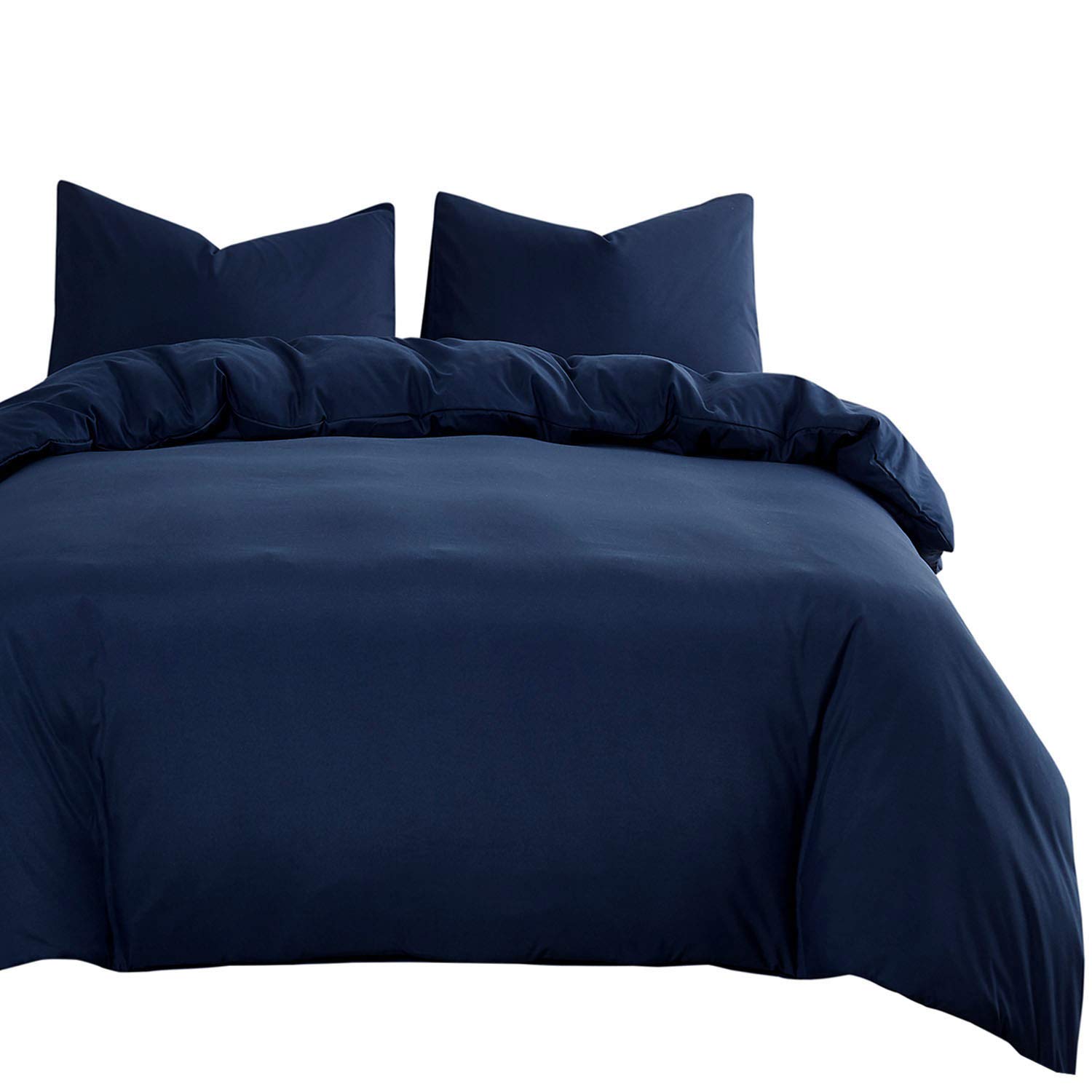 navy doona