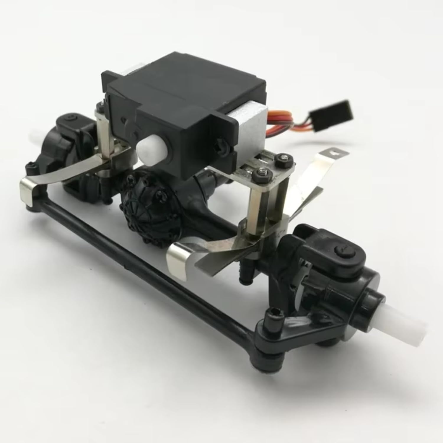 For WPL C14 C24 B14 B24 B16 B36 For MN D90 For MN98 For MN99S メタルフ