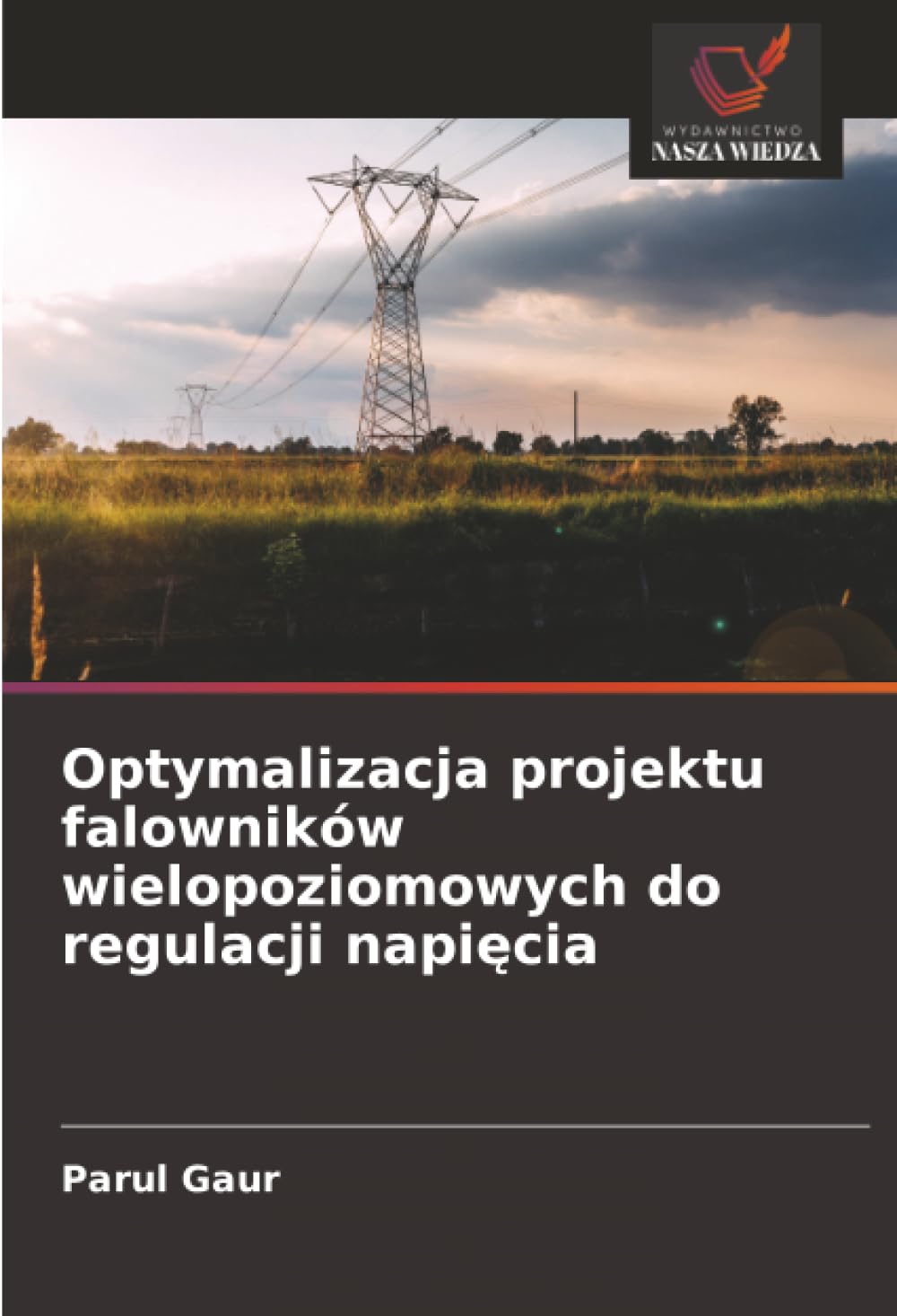 Optymalizacja projektu falowników wielopoziomowych do regulacji napi¿cia
