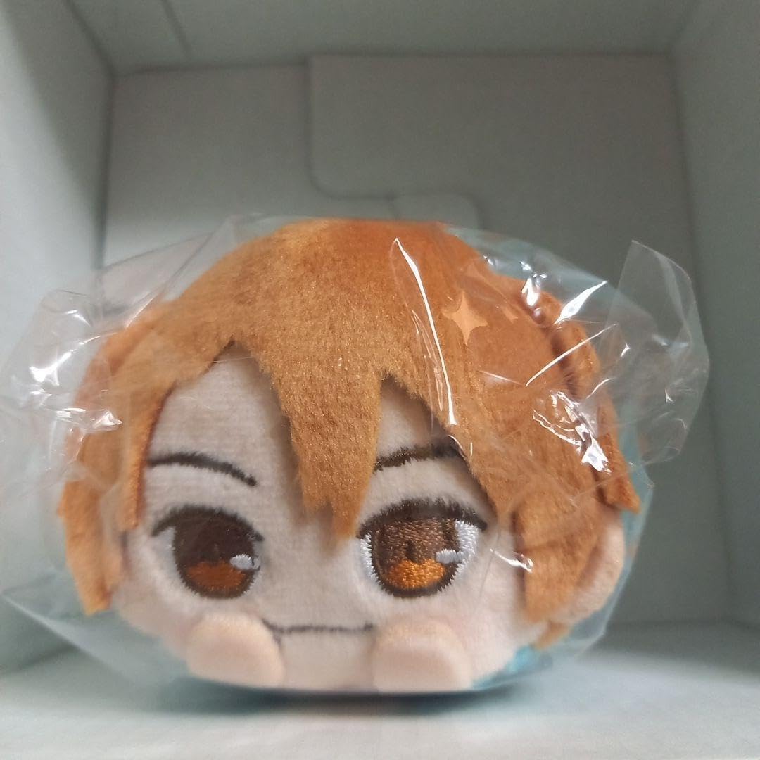 お*ぎ様 KING OF PRISM もちころりん ぷらす2 お*ぎ様