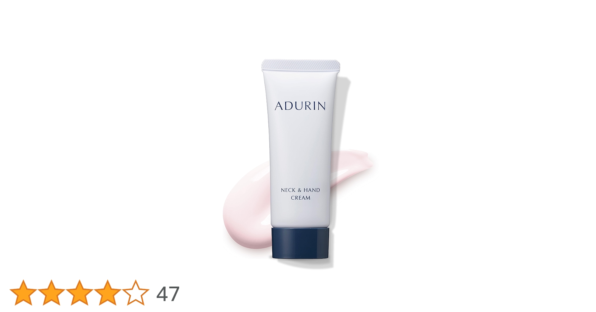 CHURUMI ナイアシンアミド 薬用クリーム positivo_882477