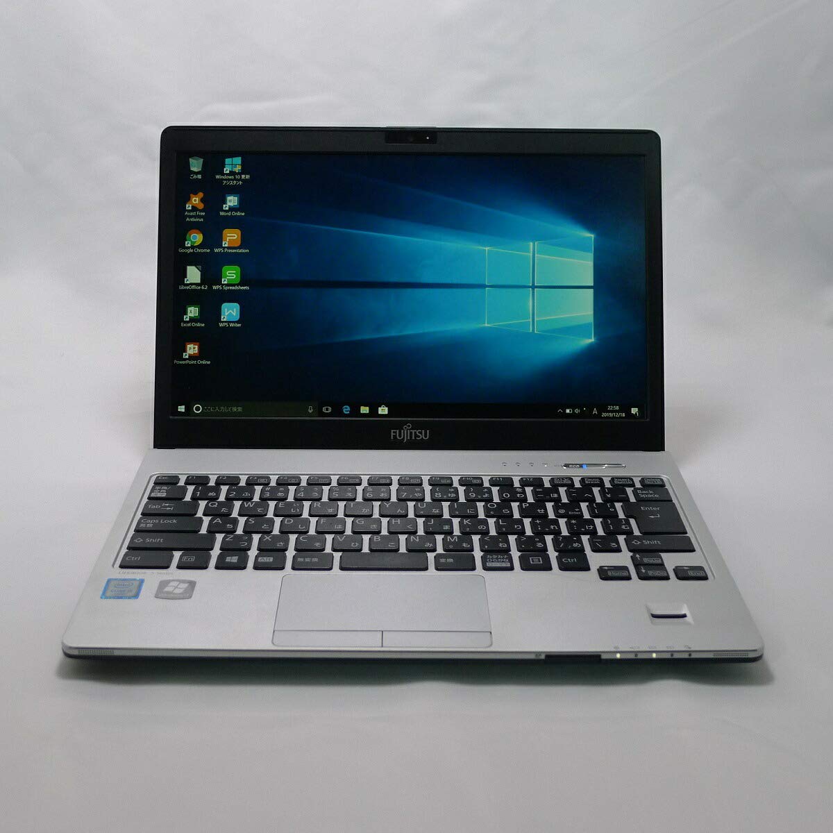 Amazon.co.jp: 【MicrosoftOffice 2019搭載】【Windows10搭載】軽量