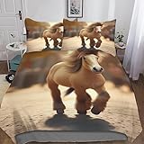 Housse Couette 3 pièces: 1 Housse de couette 260x240 cm et 2 taies d'oreiller 65x65 cm. Si nécessaire, nous pouvons personnaliser d'autres tailles pour vous gratuitement.