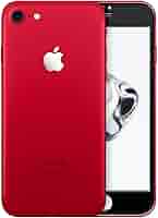 iPhone 7 Red 128 GB SIM フリー 電池交換済 iPhone 7 128GB - レッド - Simフリー 【整備済み再生品