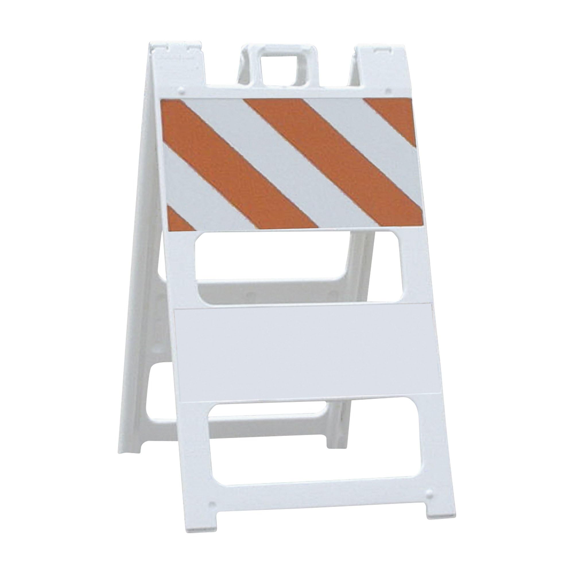 Plastic Barricade 45