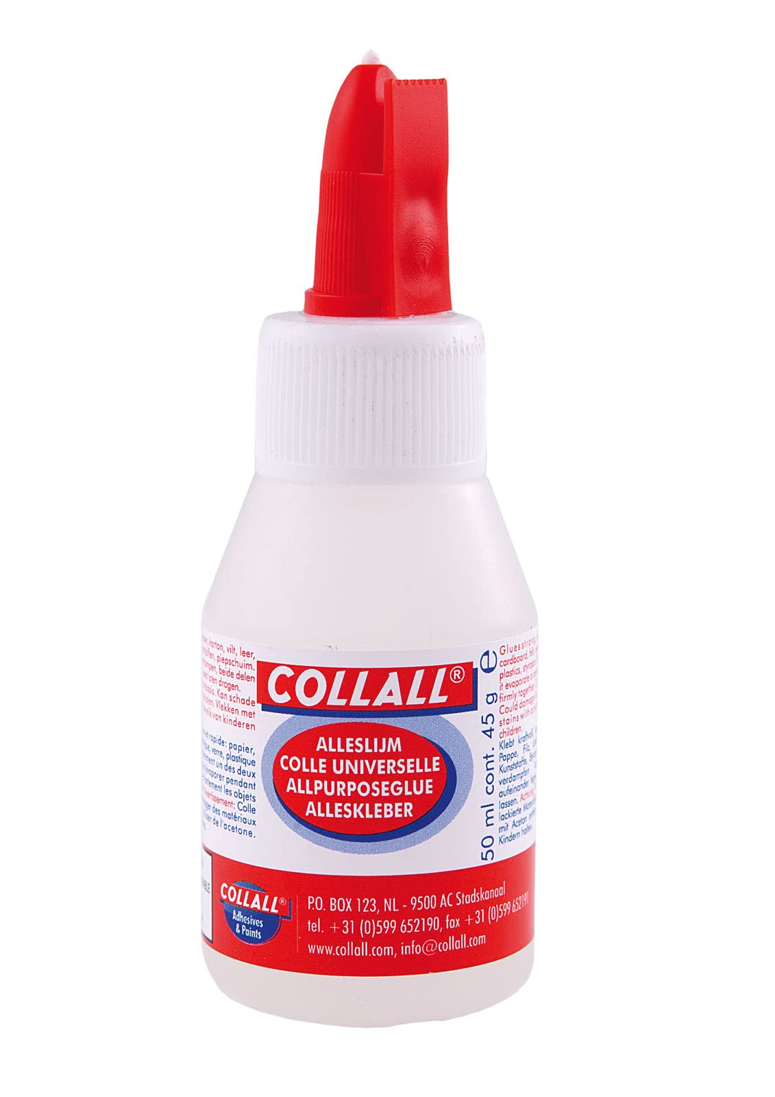 Collall All Purpose Craft Glue - 50ml Bottle