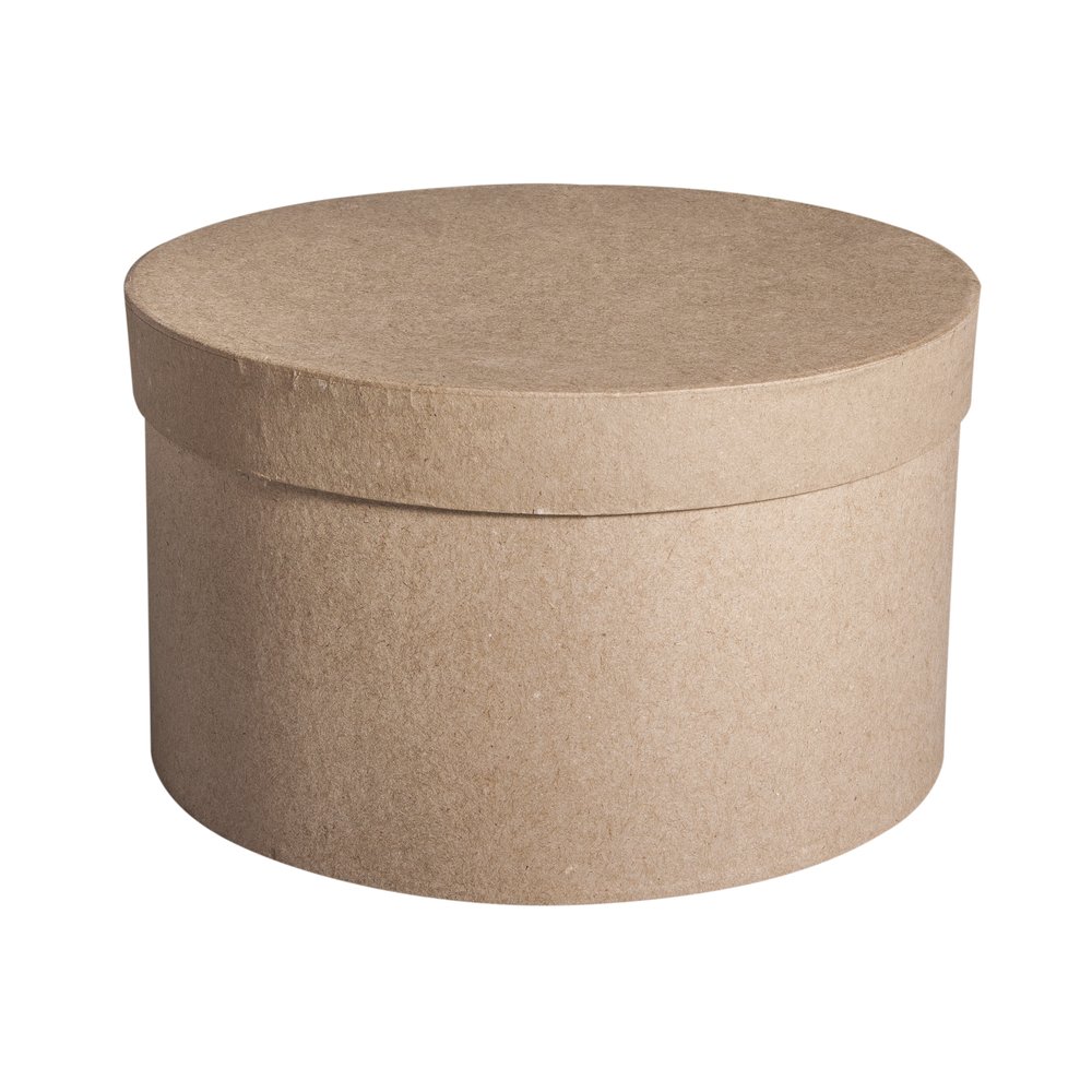 RAYHER 71742000 Pappmachã © FSC Recycled 100%, 16,5 cm, Box, 10 cm c