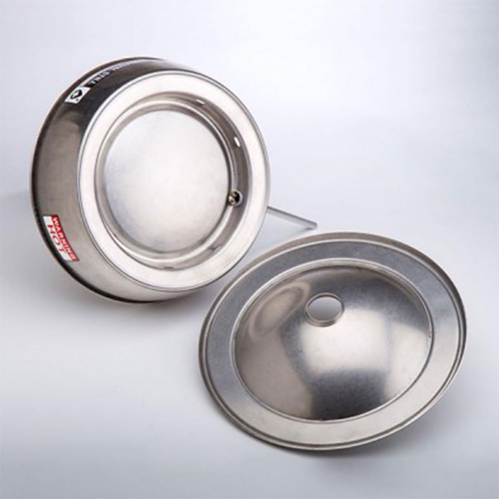 SurvivalStill Emergency NonElectric Water Purifier