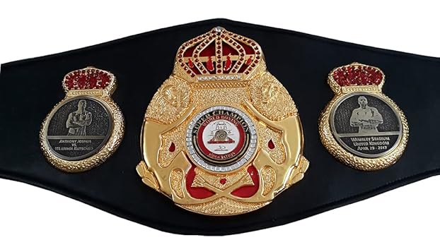 Amazon.co.jp: WBA スーパーチャンピオンボクシング ITICHING