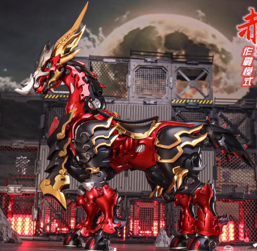 赤いバイクのフィギュア アオシマから、Ninja ZX-10RやZX-6R、ZX-14Rの1/12完成模型が