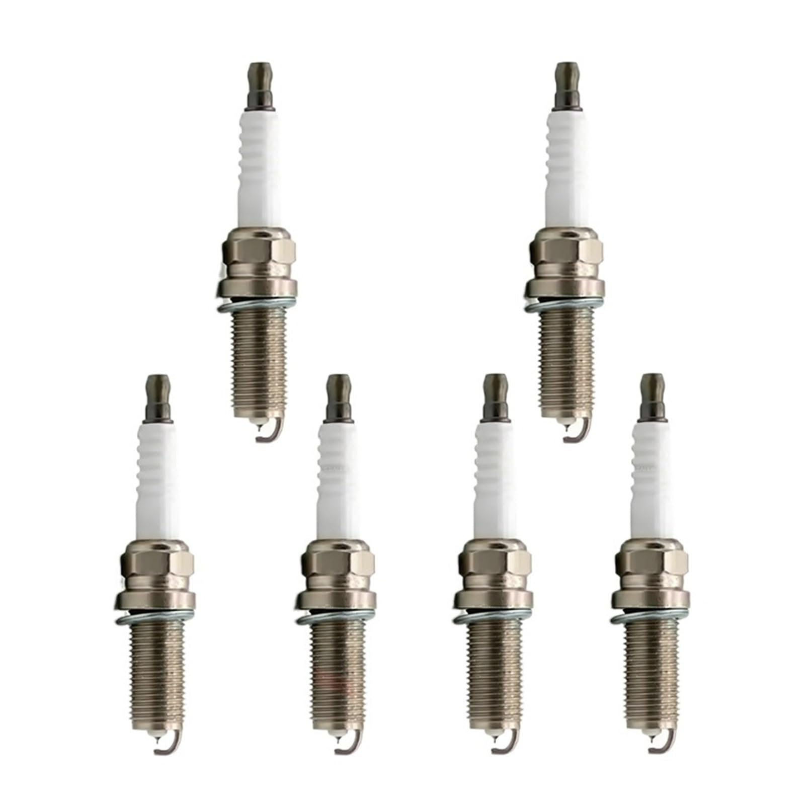Candela PLFR5A-11 22401-5M015 for FX35 | Disponibile in 4 pezzi, 6 pezzi, 8 pezzi, parte trasversale 22401-5M075 IKH16(6pcs)