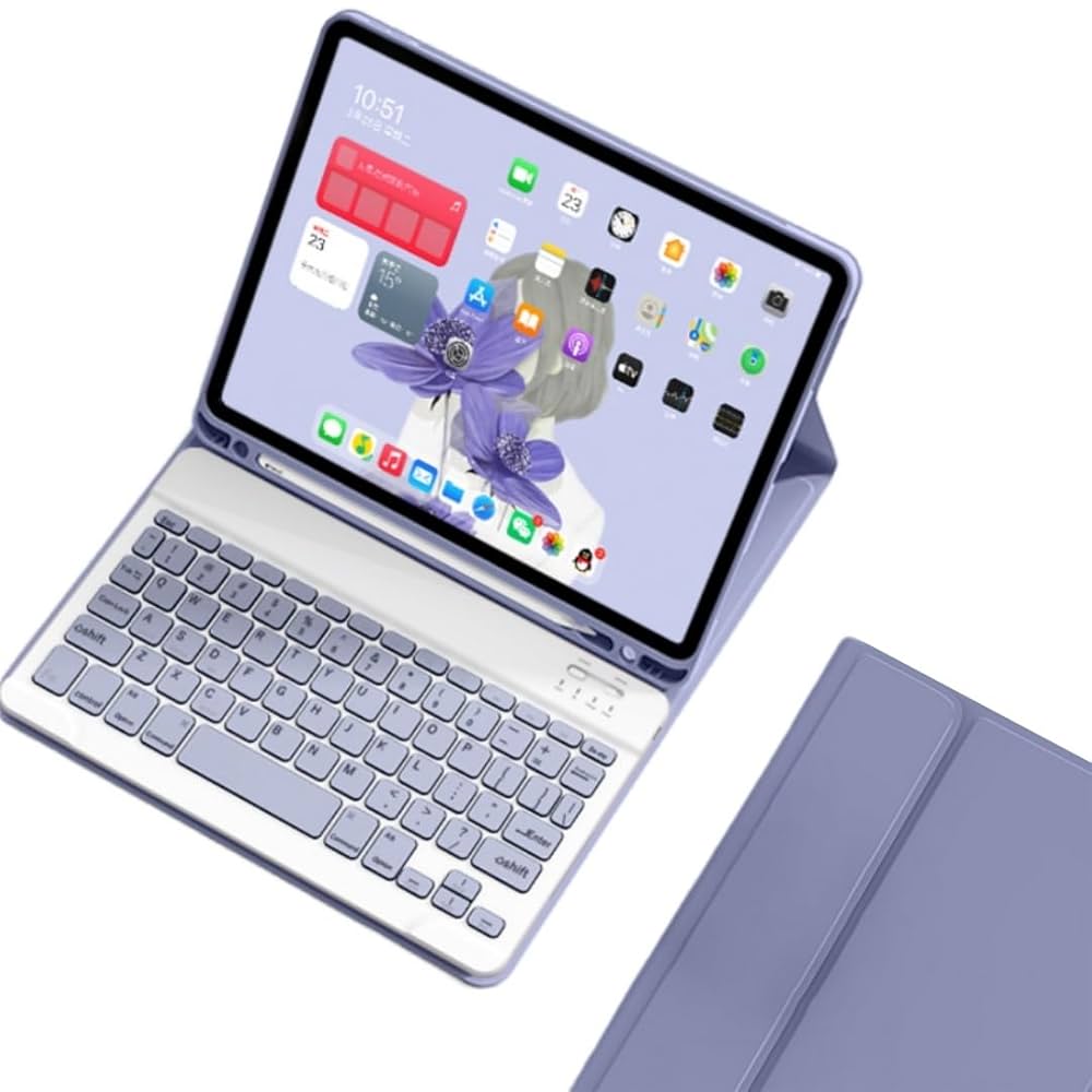 【ほぼ未使用】Xiaomi Redmi Pad SE11本体+キーボード+ケース Amazon | Xiaomi Redmi Pad SE 11インチ キーボードケース