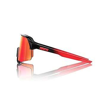 ＊正規品＊ 新品 送料無料 100% S3 Clear HIPER Red 正規品＊ 新品 送料無料 100% S3 Clear HIPER Red - メルカリ