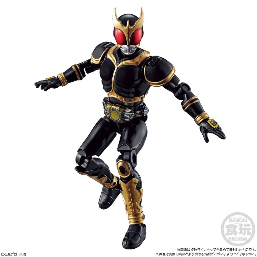 SO-DO CHRONICLE クウガ　7種　まとめ売り 激安の SO-DO CHRONICLE ジャンクまとめ売り 仮面ライダー 特撮