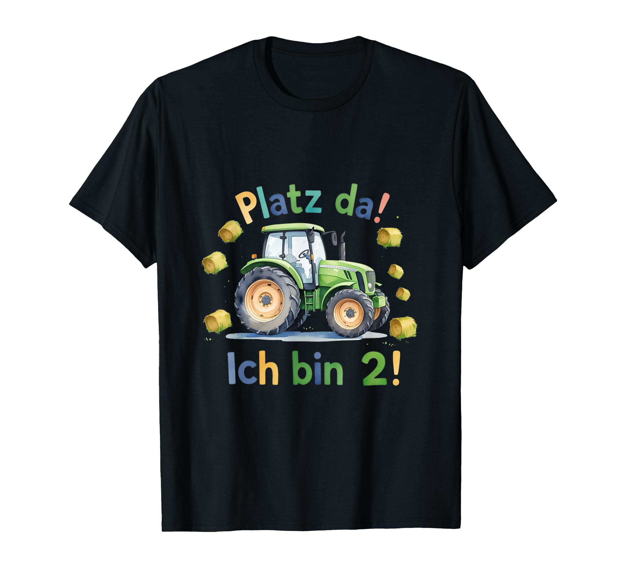 Kleidung mit Designs von Amazon Merch on Demand