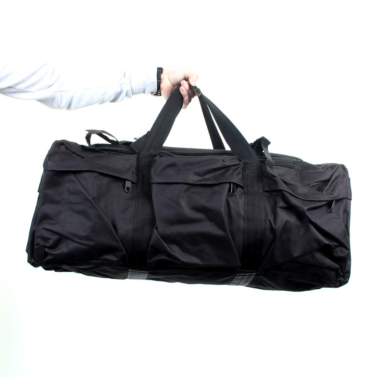 Mil-Tec Kampf-Trageseesack Tap 98 Ltr
