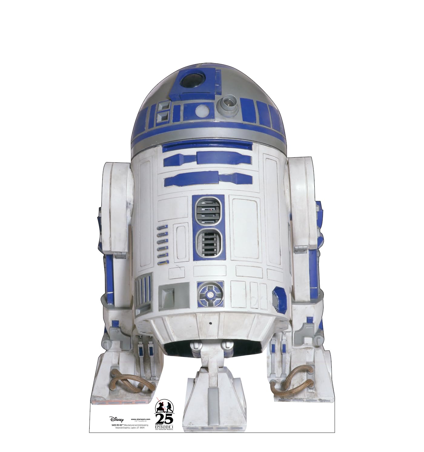 Star Wars R2-D2 スキー板 70CM Amazon.com: Cardboard People R2-D2 Life Size Cardboard Cutout