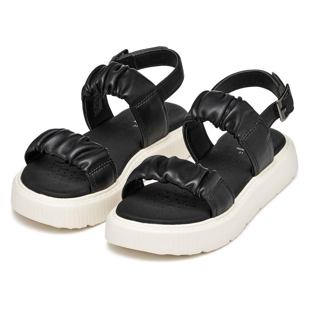 Geox Fille Sandal Kodette Gir