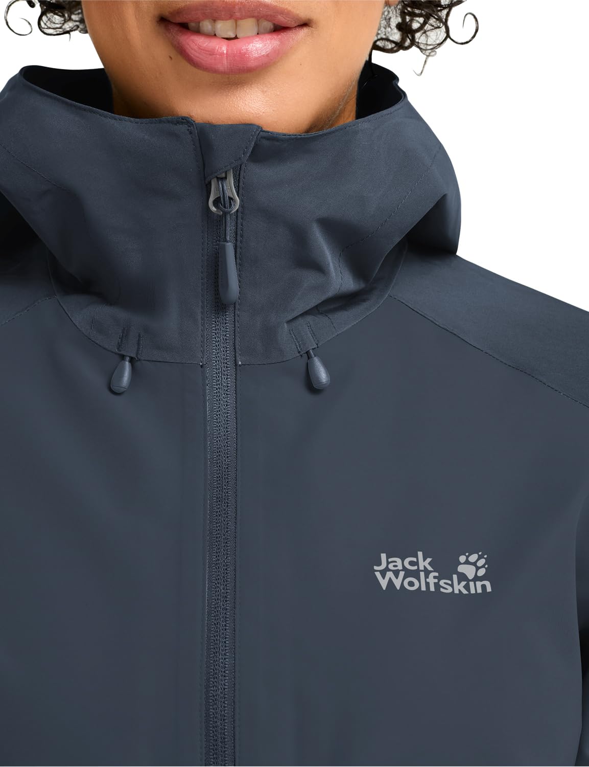 Jack Wolfskin Damen Wildbound 2l Jkt W Jacket