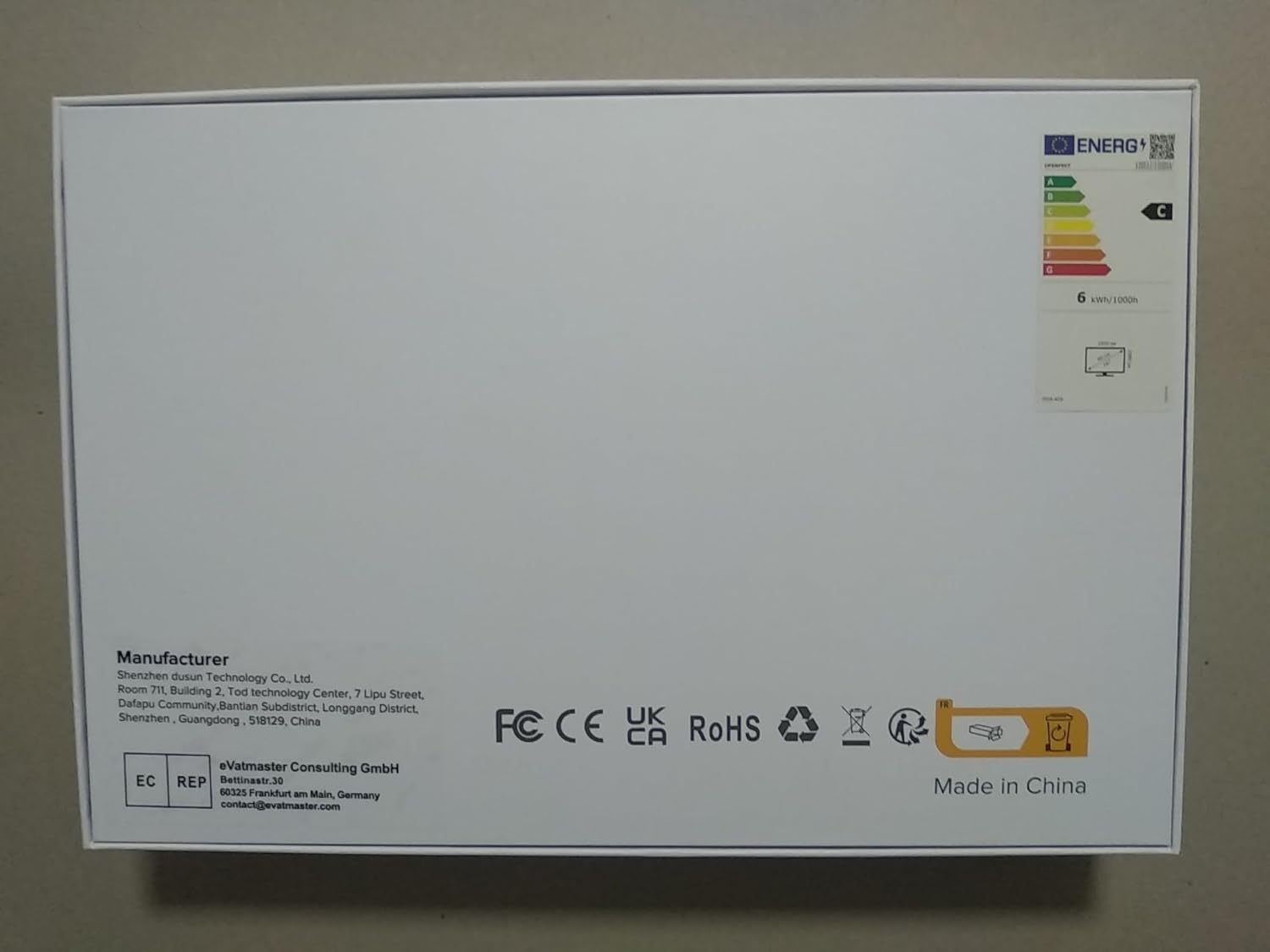 Monitor Portatile con Batteria, UPPERFECT Monitor Portable Touchscreen da 15,6 Pollici Display USB C con Batteria da 5400mAh Schermo IPS FHD Porta HDMI Tipo C per PC Portatile XBOX Telefono Cellulare Monitor Portatile con Batteria, UPPERFECT Monitor Portable Touchscreen da 15,6 Pollici Display USB C con Batteria da 5400mAh Schermo IPS FHD Porta HDMI Tipo C per PC Portatile XBOX Telefono Cellulare