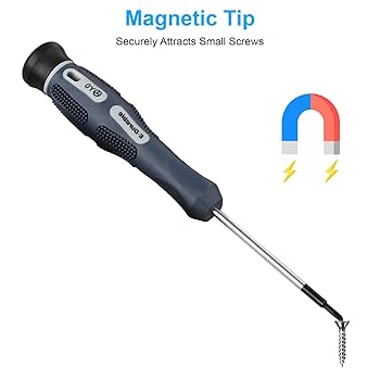 任天堂 - ぷそん Amazon.com: OCTODER Triwing Screwdriver for Nintendo Switch