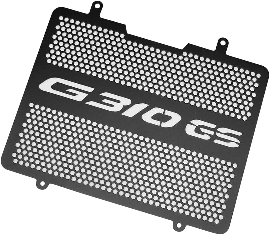 Radiator Grille Guard Protection Cover Radiator Grille Grill Protective Guard Cover for G310GS G310R 2017-2022