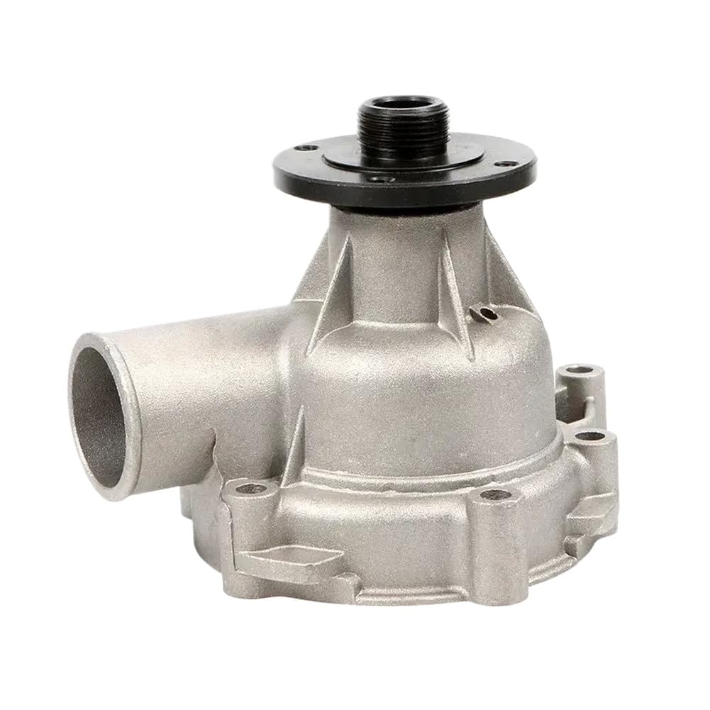 Girante in metallo per pompa acqua con guarnizione 11511720883 compatibile con E12 E23 E32 E34 E24