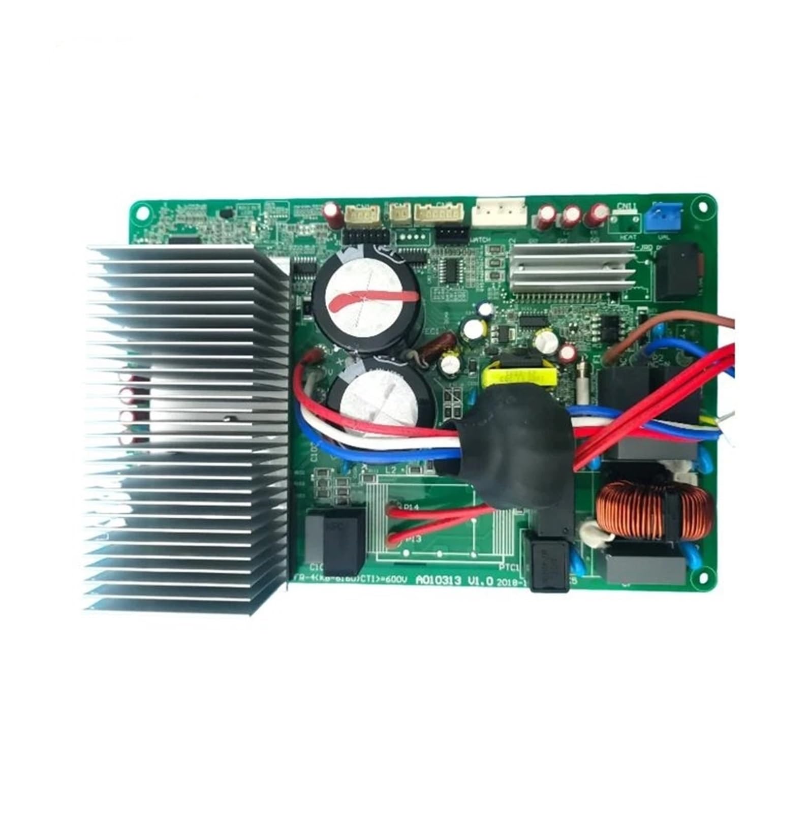 Compatible For TCL，Air Conditioner Outdoor Unit Control Board A010313 Circuit board