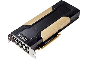 NVIDIA Tesla V100 32GB: Unleashing Unprecedented Performance for AI and HPC