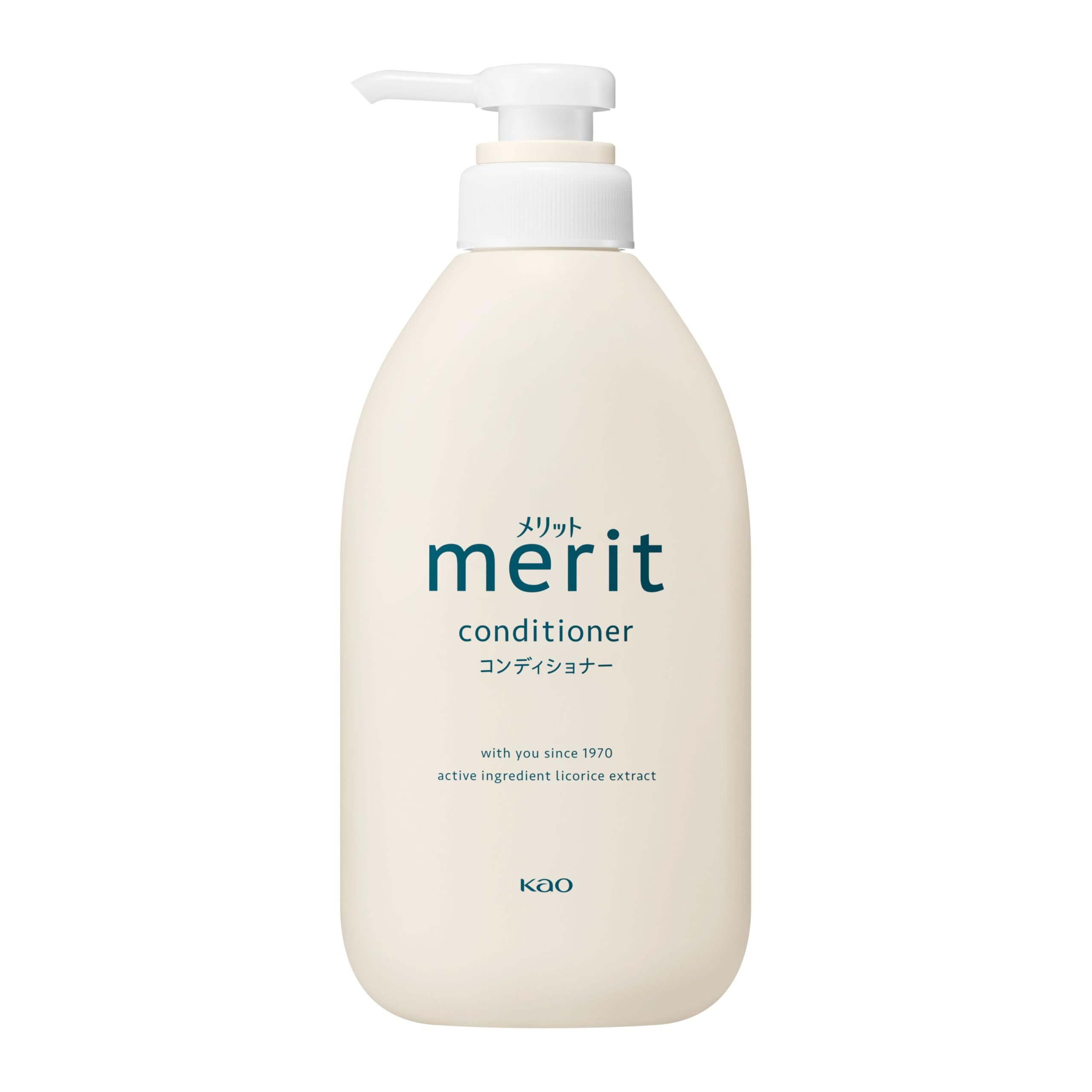 Amazon | Merit 【セット買い】 メリット シャンプー ポンプ +