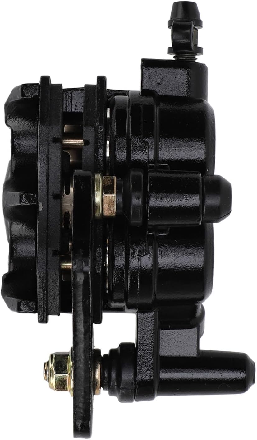 Rear Brake Caliper for 300 EX300 2013-2017, Rear Brake Caliper with Pads, 43080 0126 25S Brake Caliper Assembly, Precision Engineered