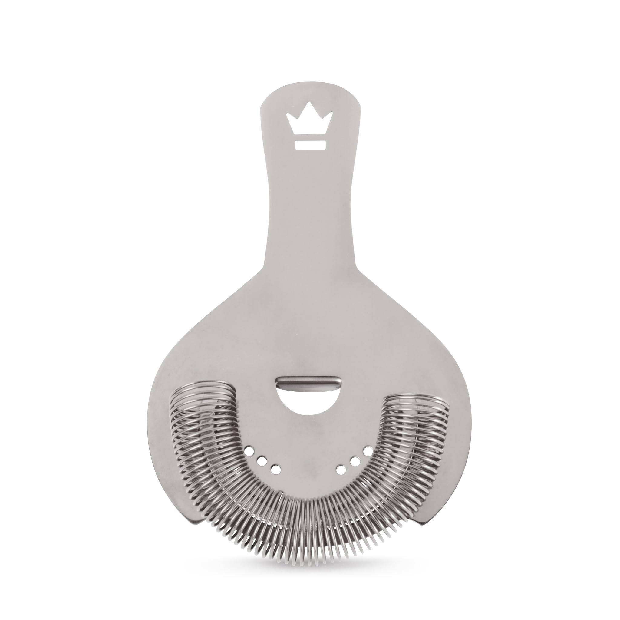 Koriko® Hawthorne Strainer (Stainless Steel)