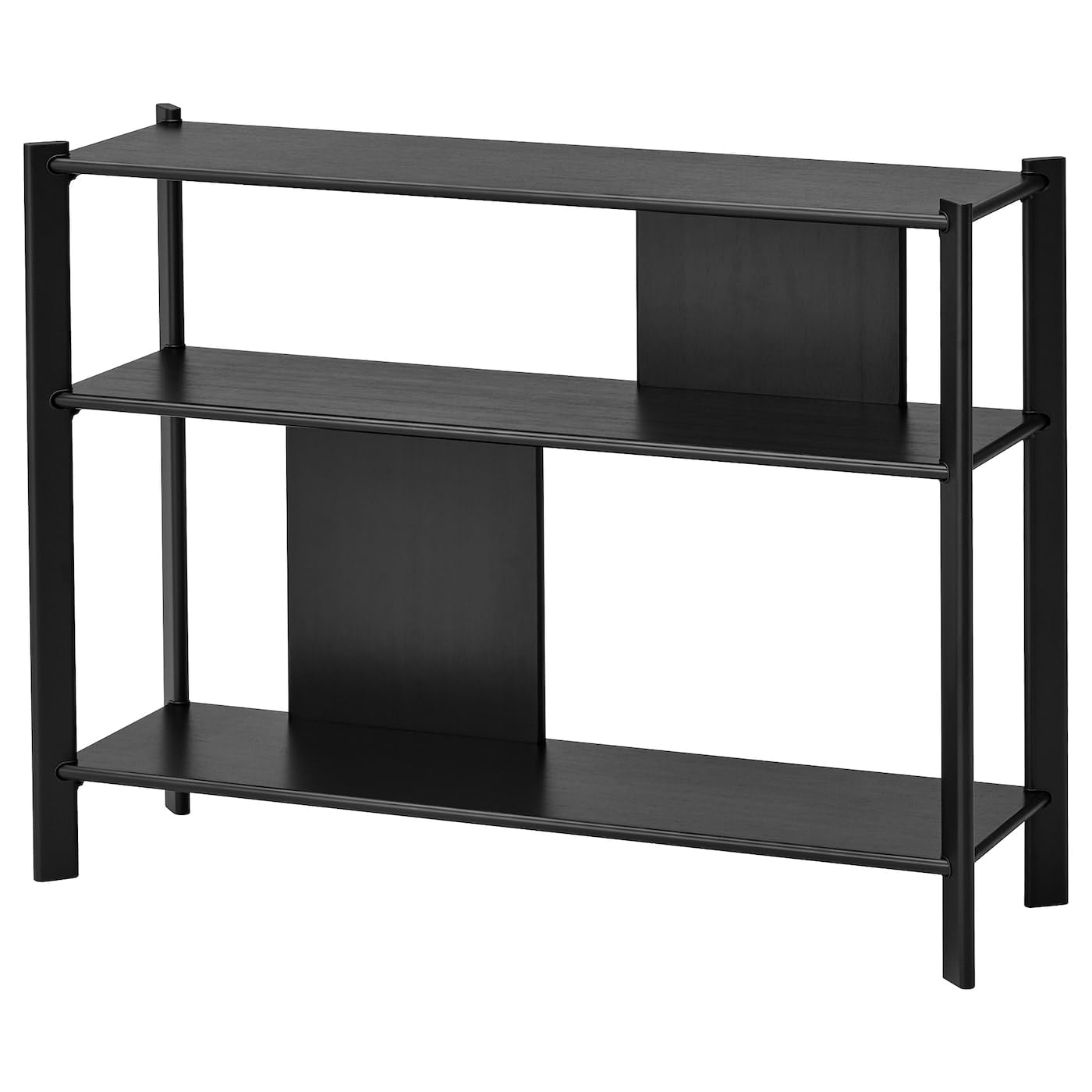 Amazon｜IKEA/イケア JATTESTA/イェッテスタ：サイドテーブル95x30