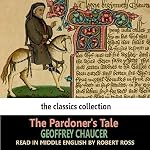 Cover of The Pardoner's Tale