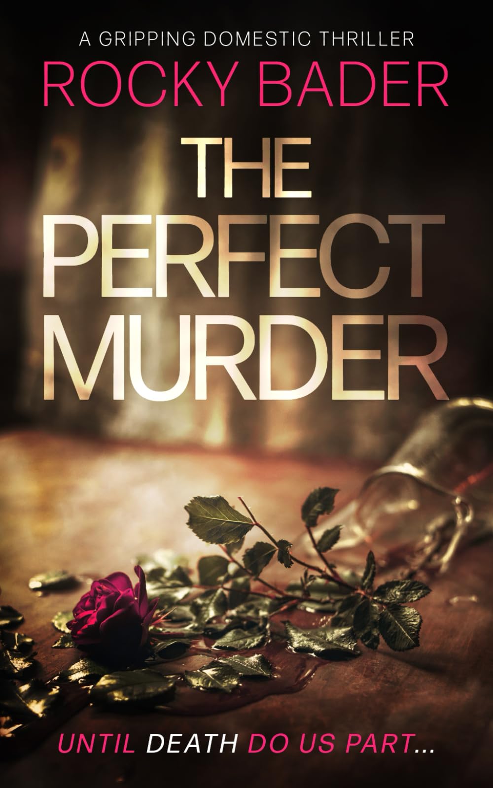 The Perfect Murder